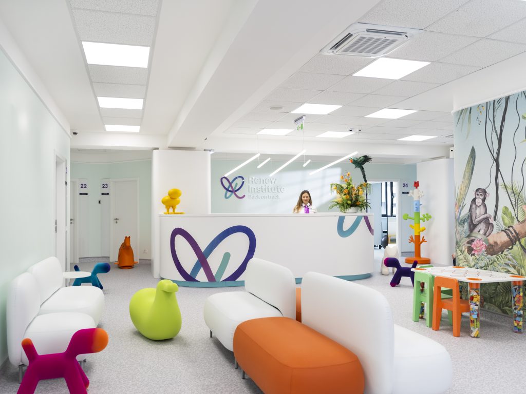Ep. 1 – Claudiu Tronciu, Director de Strategie si Dezvoltare Medicala 2 Clinica medicală Renew Institute