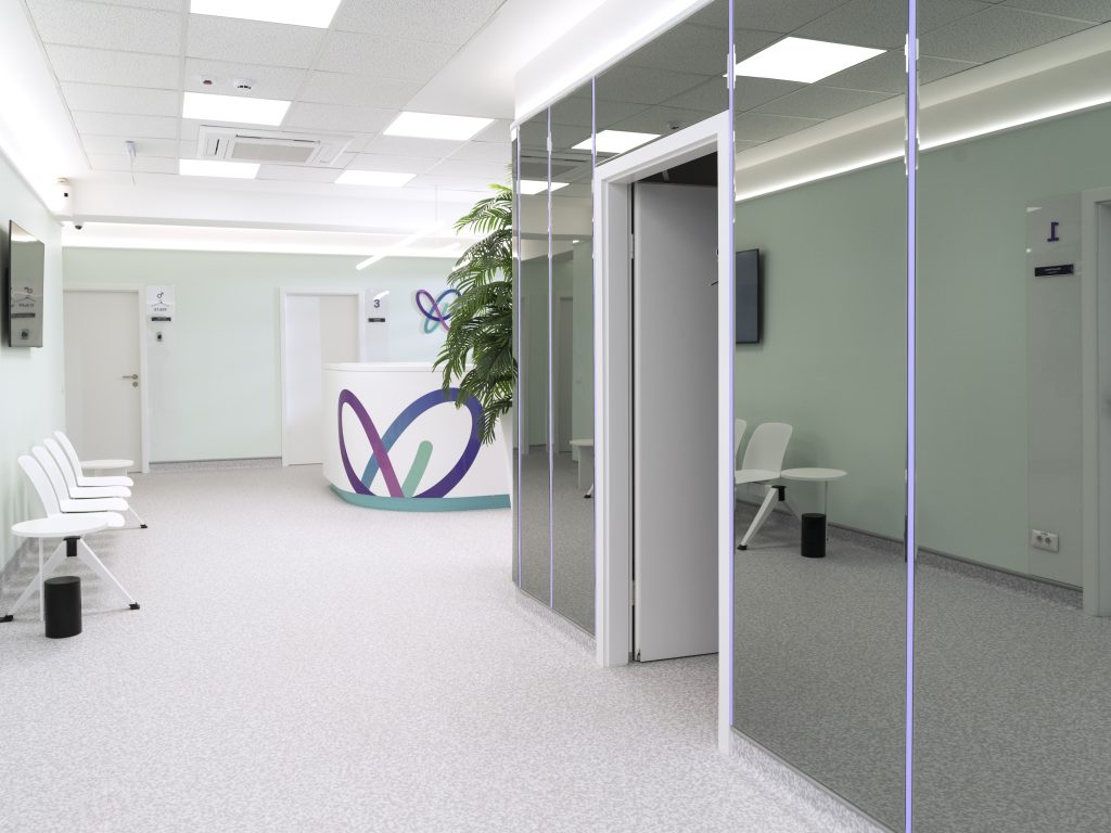 Ecografia transfontanelară la bebeluși: Când este recomandată 4 Clinica medicală Renew Institute