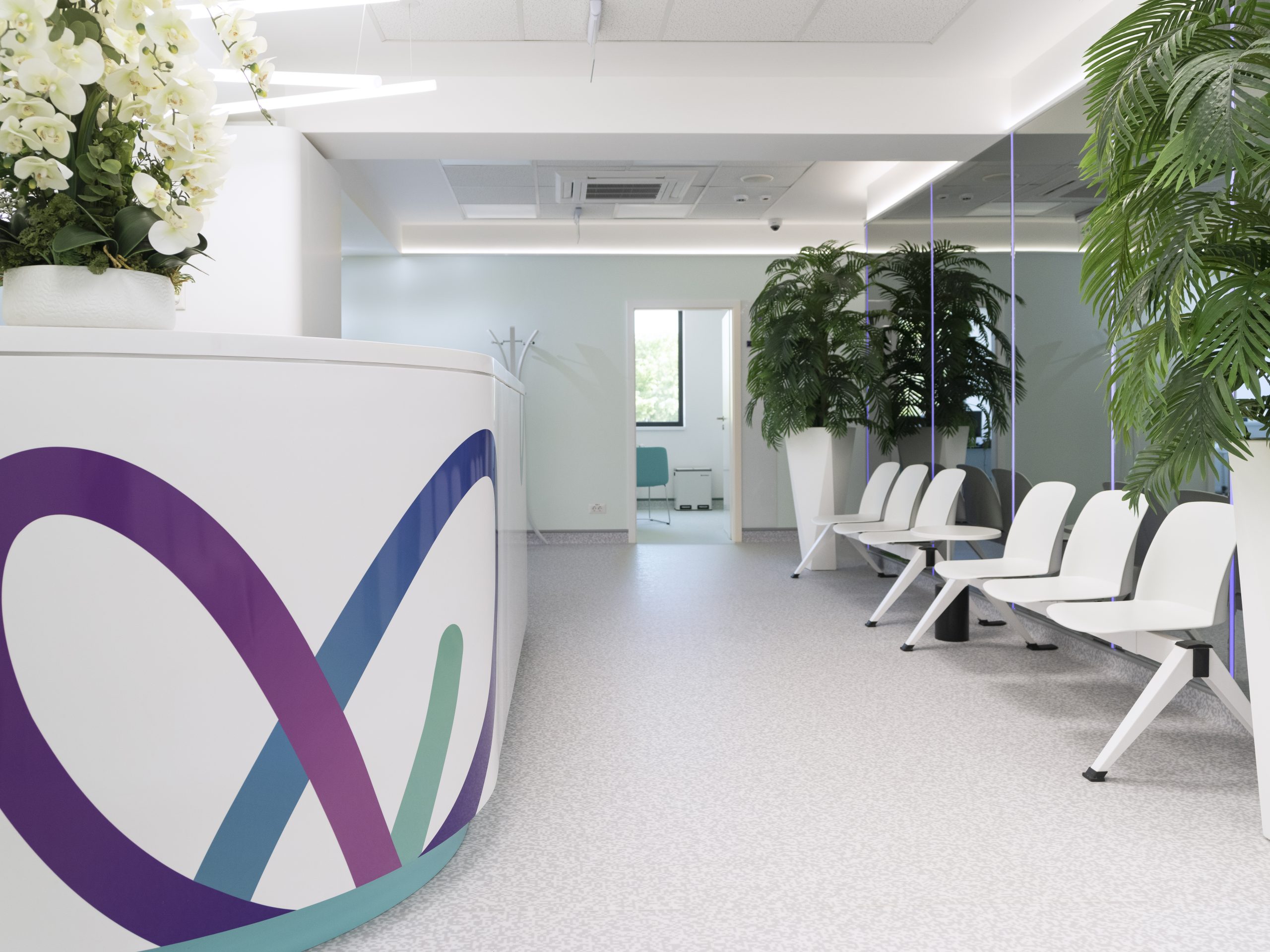 Centro de formación 5 Clinica medicală Renew Institute