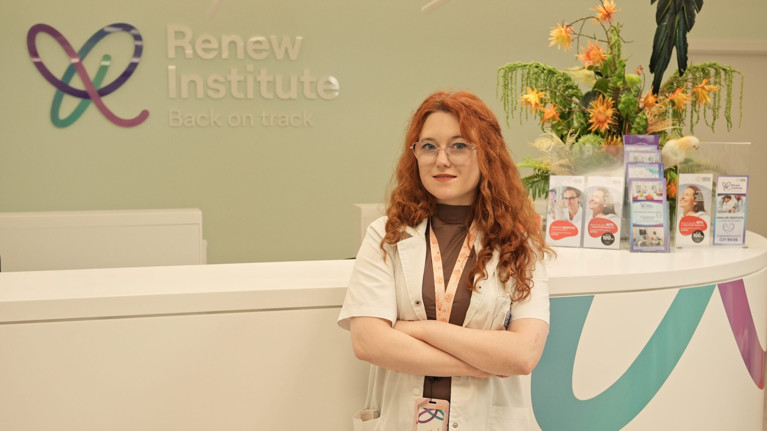 Dr. Ana Balașa