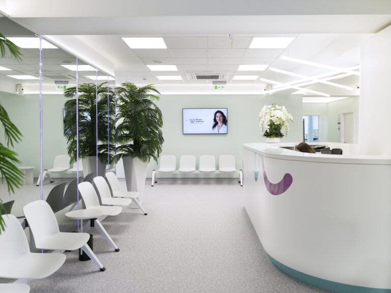 Clinica Renew Institute