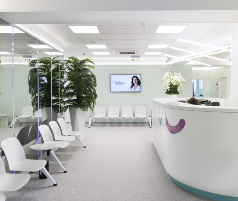Clinica Renew Institute