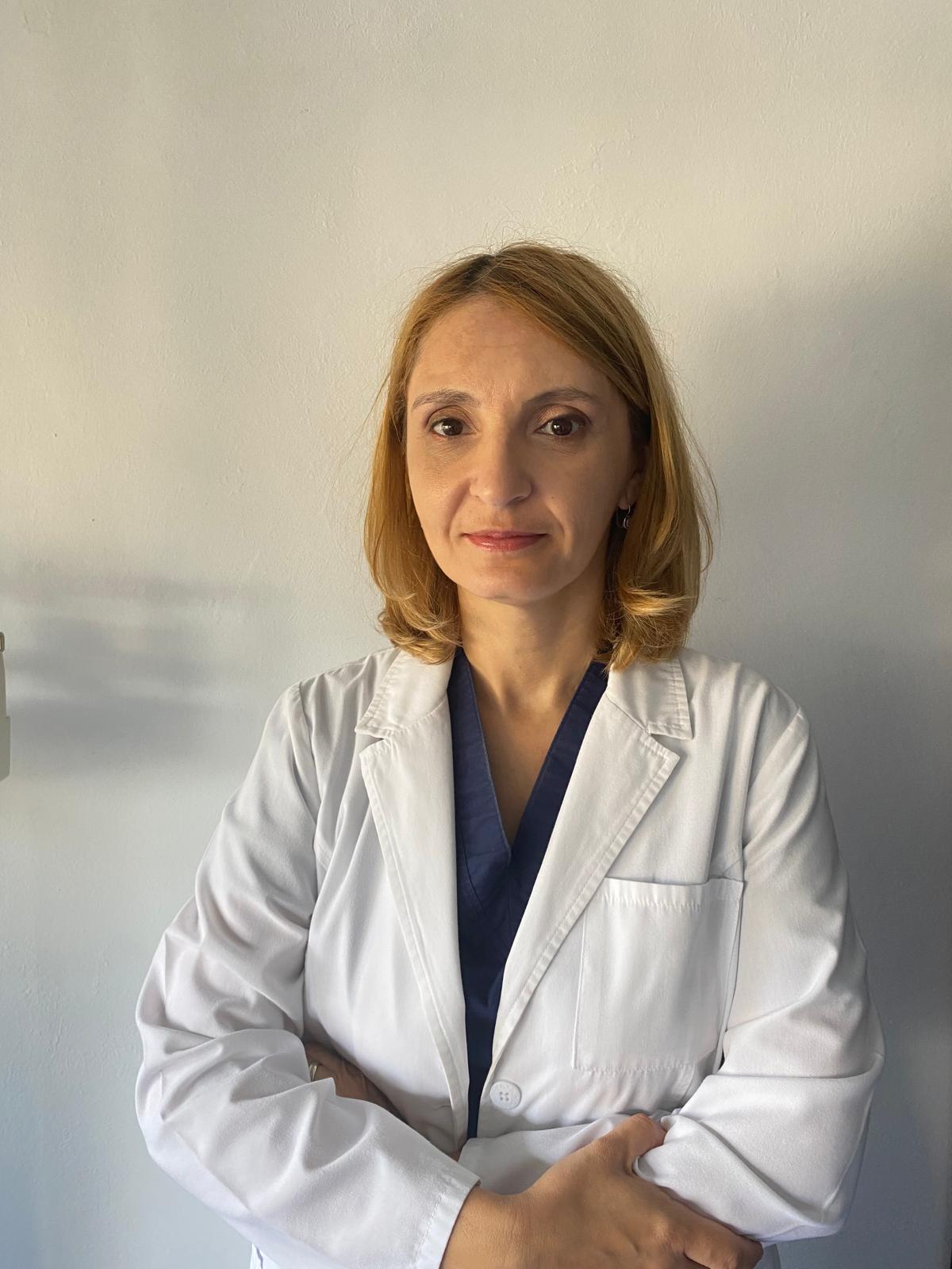 Echipa Renew 99 Dr. Mengheş Cristina-Roxana