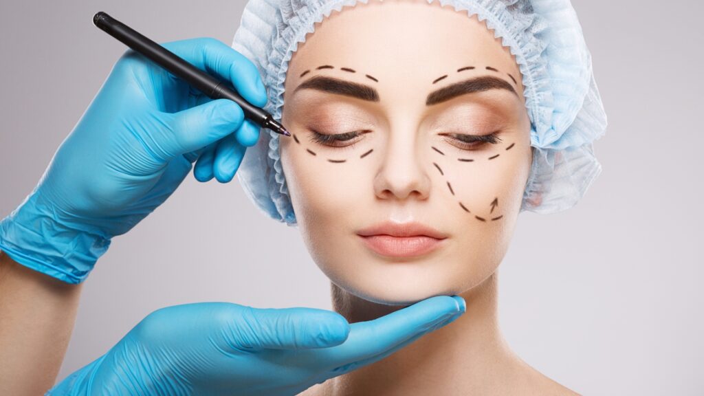 chirurgie plastica estetica