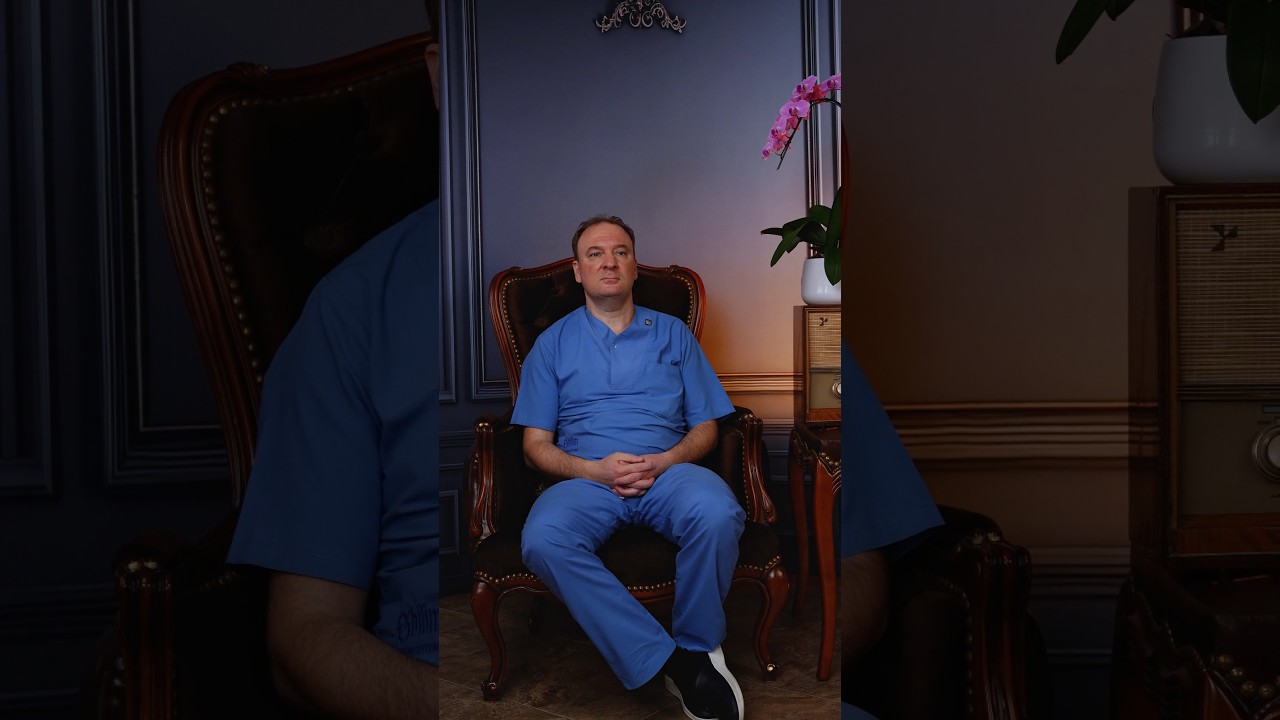 Ep. 6 Dr. Teodor Hodonoaga, Medic Primar ORL 1 renew institute ep 6 dr teodor h